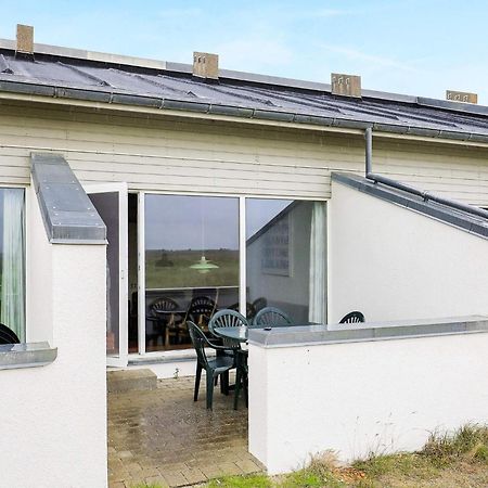 6 Person Holiday Home In Blokhus Brovst Exterior photo
